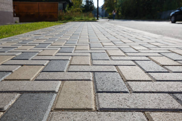 Best Decorative Driveway Pavers  in Brown Station, MD