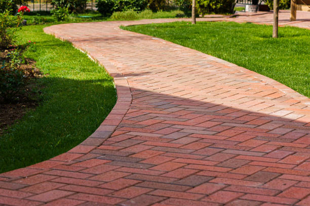 Best Driveway Resurfacing Pavers  in Brown Station, MD