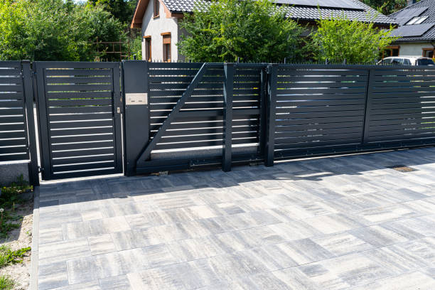 Best Affordable Driveway Pavers  in Brown Station, MD