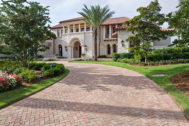 Best Driveway Repair Near Me  in Brown Station, MD