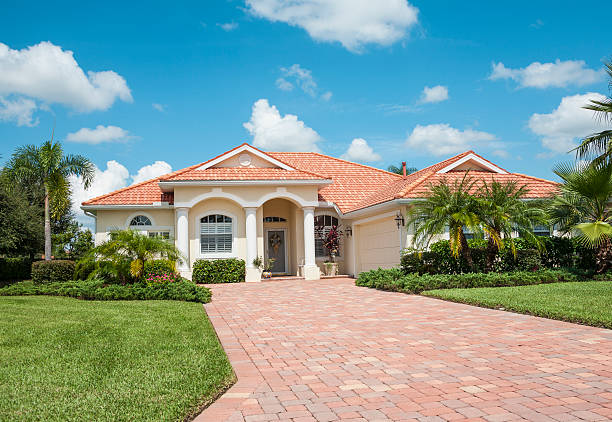 Best Best Driveway Pavers  in Brown Station, MD