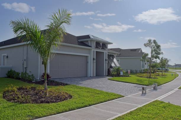 Reasons to Select Us for Your Driveway Paving Requirements in Brown Station, MD