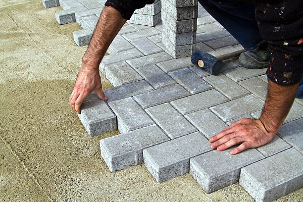 Best Driveway Pavers Near Me  in Brown Station, MD