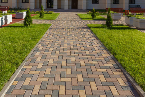 Best Driveway Paving Near Me  in Brown Station, MD